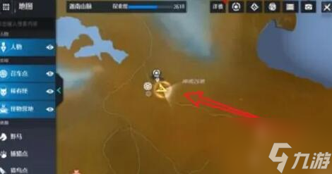 诺亚之心巨兽传闻奇遇攻略 具体介绍