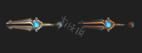 魔兽世界9.2密文武器如何获得？9.2密文武器获取方法分享