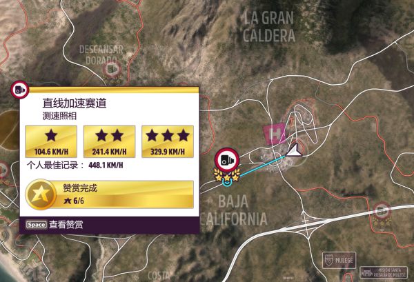 极限竞速地平线5S8夏季赛车辆调校推荐