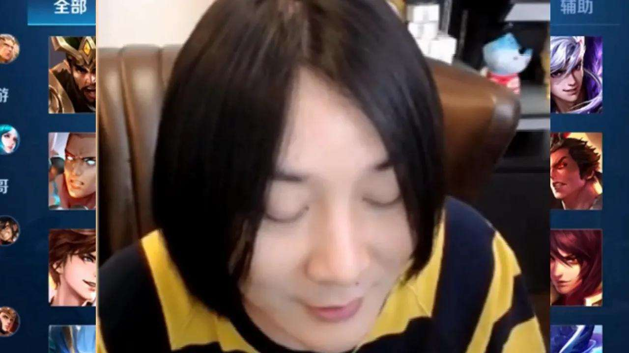 张大仙打破承诺，迫不得已接广告引起争议，得知背后原因后，网友：泪目！