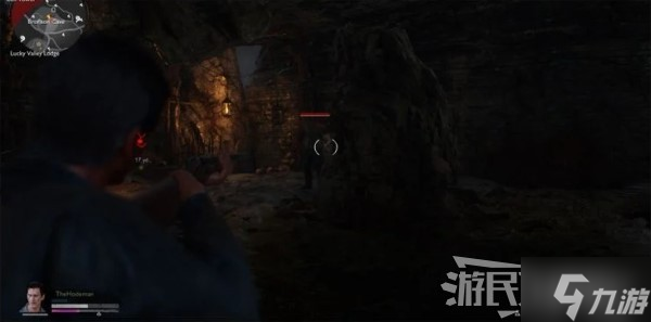 《鬼玩人游戏》剧情模式全任务攻略 单人任务怎么做