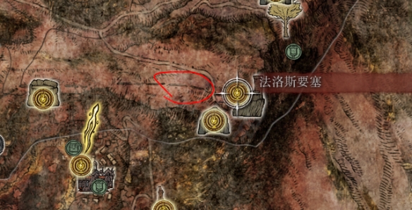 艾尔登法环艾格基斯的腐败怎么获得？艾格基斯的腐败获得方法
