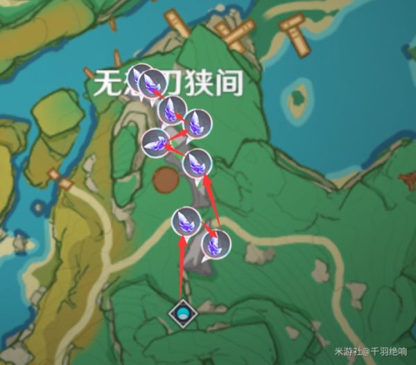 原神晶化骨髓获取点位标注 晶化骨髓怎么获得