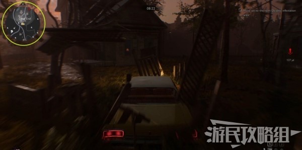 鬼玩人游戏剧情模式第三章完成步骤 第三章任务怎么做