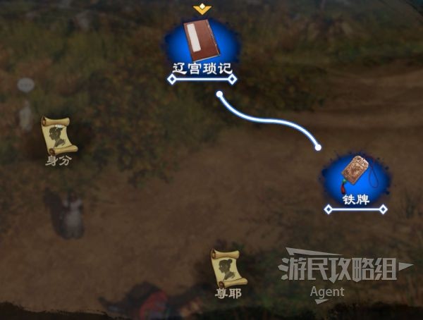 天命奇御2陌刀门DLC图文攻略 全支线传闻完美结局攻略