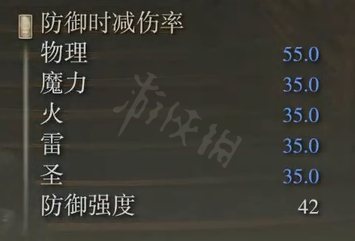 艾尔登法环失乡骑士戟好用吗？失乡骑士戟属性介绍