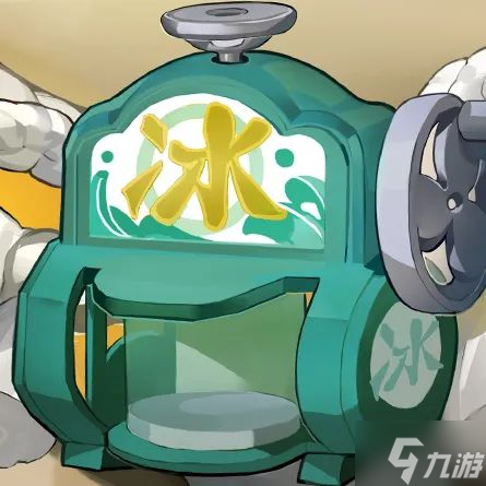 阴阳师山兔新皮肤疾速制冰怎么样 山兔疾速制冰皮肤介绍