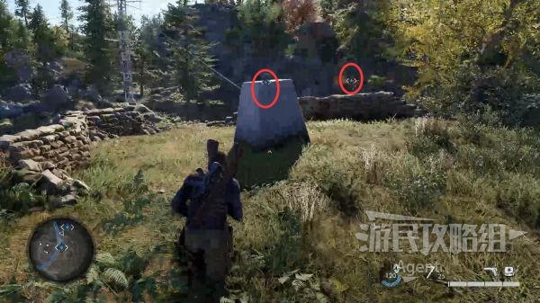 狙击精英5目标元首DLC图文攻略