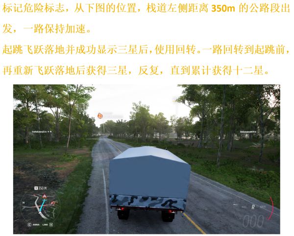 极限竞速地平线5S7春季赛车辆调校推荐