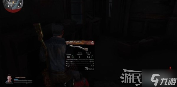 《鬼玩人游戏》剧情模式全任务攻略 单人任务怎么做