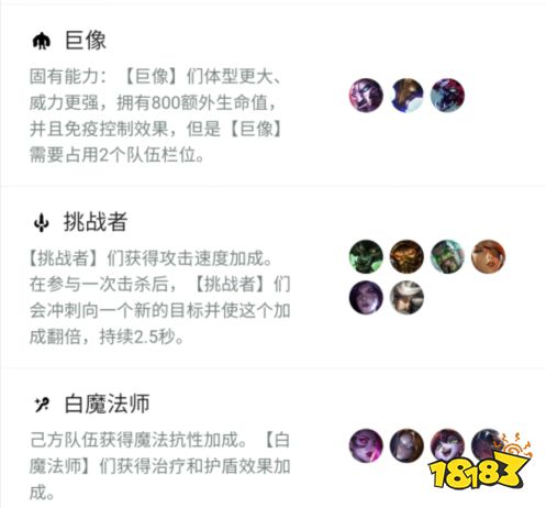 云顶之弈S6.5有哪些职业 职业种类介绍