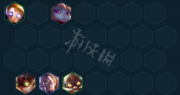云顶之弈新版本塔姆怎么玩？12.8名流塔姆阵容介绍