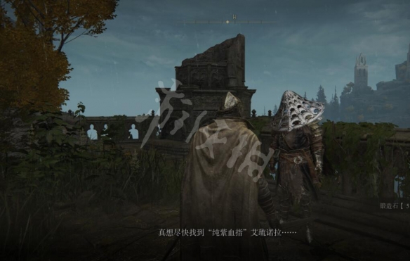 艾尔登法环长牙在哪里哪？长牙位置及获得方法