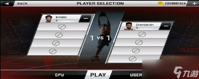 nba2k22手柄按键详解