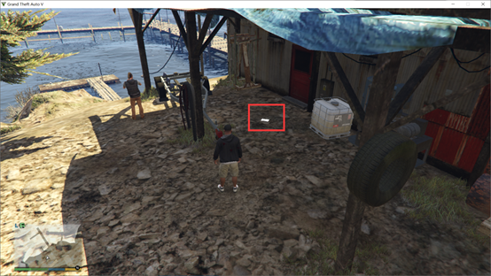 gta5攻略线下故事（gta5故事模式所有任务）