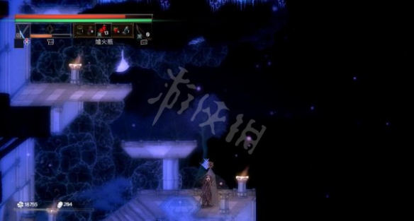 盐与献祭国王支线任务怎么做？国王支线任务攻略分享