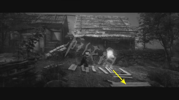黄泉之路三不猿在哪？第二章文物全收集攻略