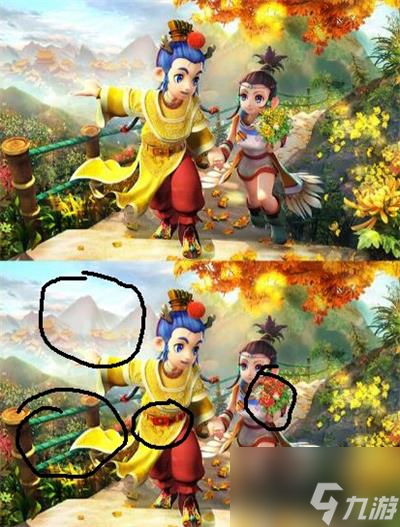梦幻西游网页版童趣一夏怎么玩？童趣一夏活动玩法攻略