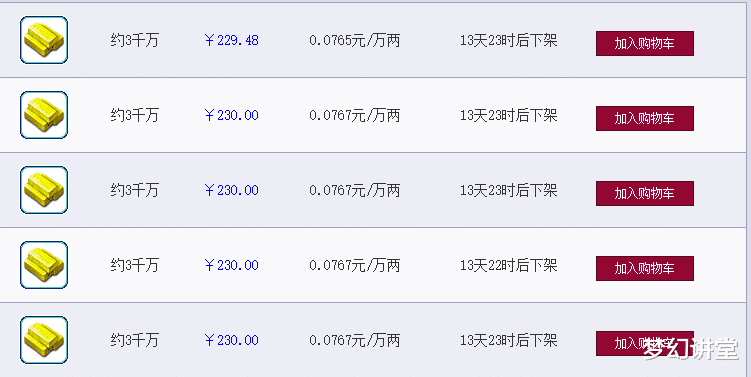 梦幻西游：CBG秒菜这么方便，为什么还有人卖点卡