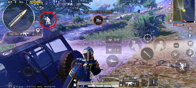 和平精英三指操作怎么玩 全网最详细三指操作指南