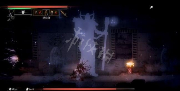 盐与献祭无休尊者怎么打？无休尊者打法技巧