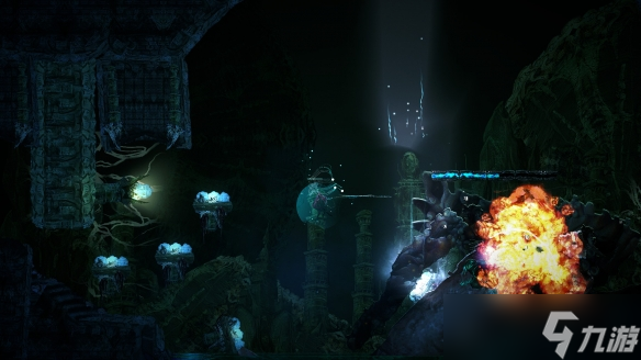 《疯狂之源》多少钱 Steam游戏价格介绍