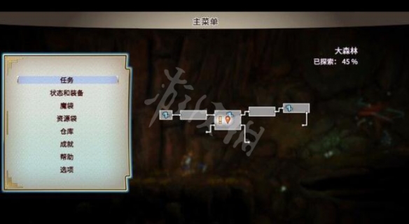 百英雄传崛起锻甲师支线怎么做？锻甲师任务涂料获得方法