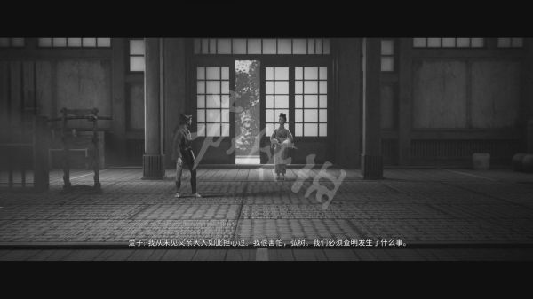 黄泉之路图文攻略 全章节流程及文物收集图文攻略
