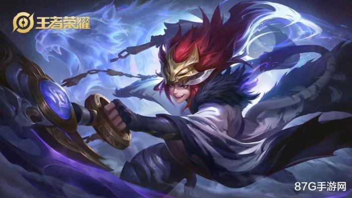 王者荣耀：五周年庆返场皮肤尘埃落定，这届返场谁是你的意难平？