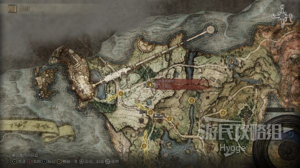 艾尔登法环全战灰收集图文攻略 全战灰获取方式和地点一览