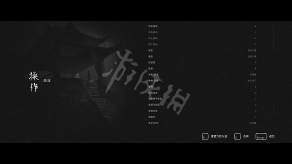 黄泉之路游戏怎么操作？游戏按键操作一览