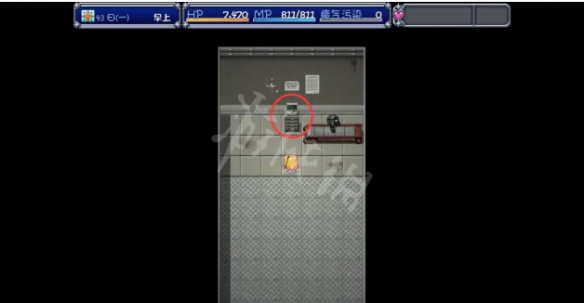 魔法少女天穹法妮雅反叛之牙BOSS在哪？反叛之牙据点BOSS位置