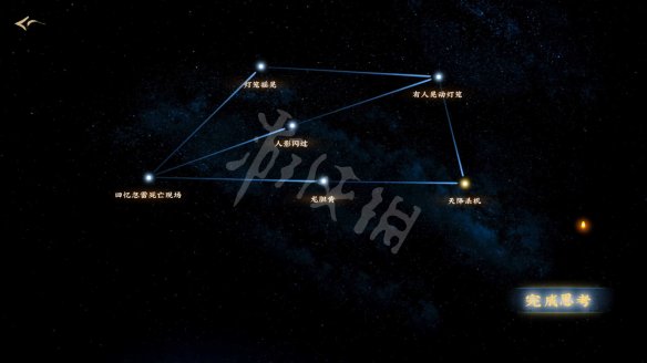 神都不良探第十七回时间顺序是什么？第十七回选项一览