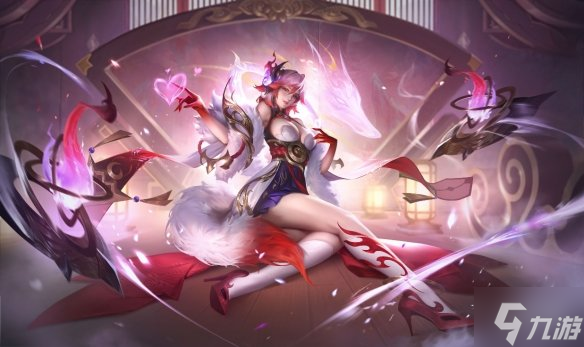 《新斗罗大陆》九尾胡列娜pvp暗器怎么选 九尾胡列娜pvp暗器推荐