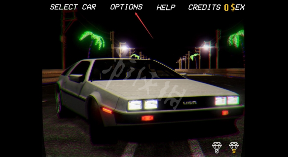 Retrowave怎么调中文 游戏调整中文方法