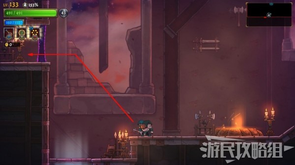 盗贼遗产2长眠启示位置说明 以拿的旧房间在哪