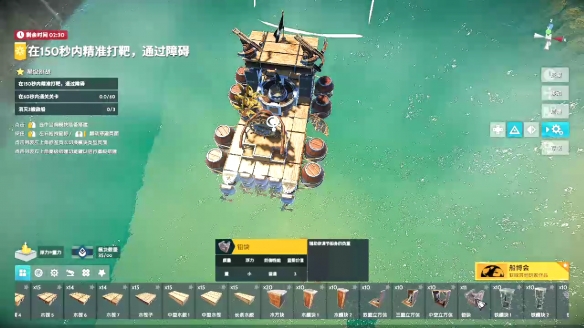 沉浮steam版值得买吗？游戏评测心得分享