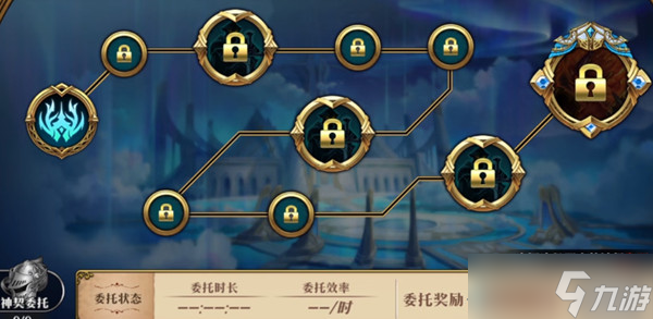 梦幻模拟战智慧之泉怎么过 奥丁智慧之泉通关攻略