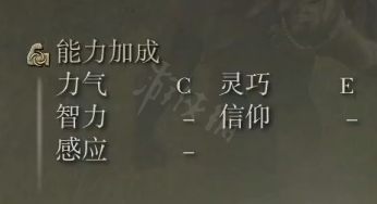 艾尔登法环剑骸大剑属性怎么样？剑骸大剑属性介绍