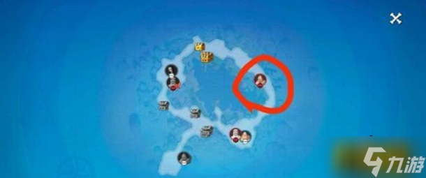 航海王热血航线无限探索返乡人任务怎么做 无限探索返乡人任务完成攻略