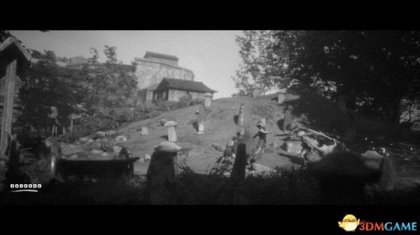 黄泉之路全流程图文攻略