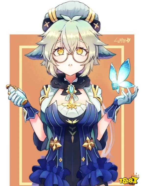 原神砂糖怎么用
