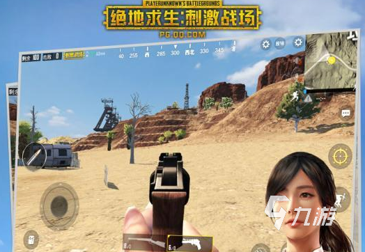 超高清画质游戏下载2022 几款超高清画质游戏下载推荐