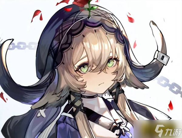 明日方舟：真正实现了强度末来可期的六星干员 令的翻身速度最快