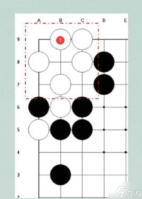 江湖悠悠棋局白子破解大全图2022 最新的棋局白子死活解析汇总