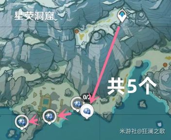 原神夜兰突破材料获取方法