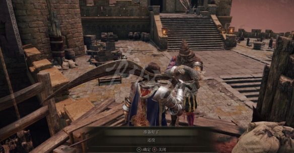 艾尔登法环碎星大剑怎么获得？碎星大剑位置分享
