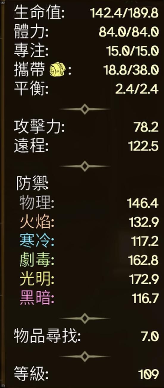 盐与献祭四奖杯支线任务攻略