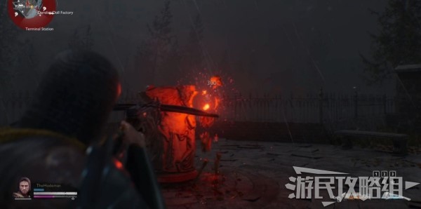 鬼玩人游戏剧情模式第五章任务指南 第五个单人任务怎么做