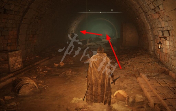 艾尔登法环灭洛斯剑在哪拿？灭洛斯剑效果及位置介绍
